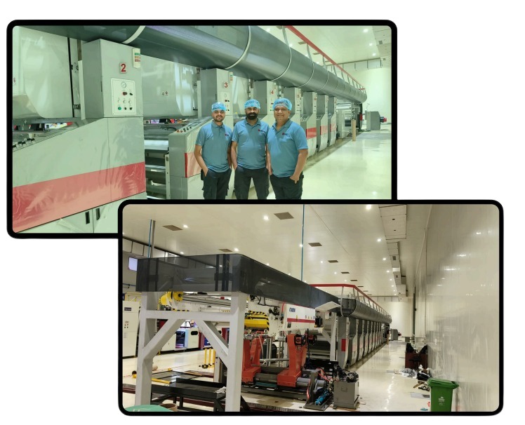 About SkYELCT Pvt. Ltd.